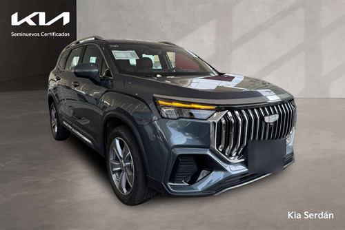 Geely Okavango 2.0T Gl 7Dct