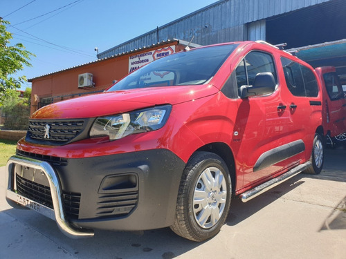 Equipamientos Para Citroen K9 , Berlingo, M69