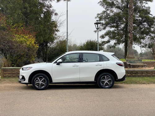 Honda Zr-V Touring 2.0 CVT