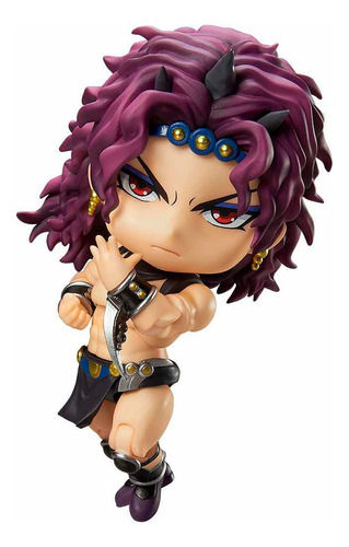 Jojos Bizarre Adventure Nendoroid Kars