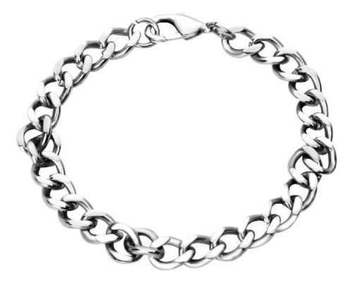 Pulseira Pulseira Pulseira De Aço Inoxidável 2x Homens