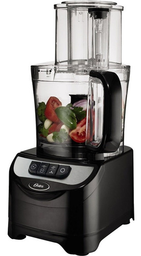 Imagen 5 de 8 de Oster Procesador De Alimentos 2 Vel 2.5 Litros 10 Tazas