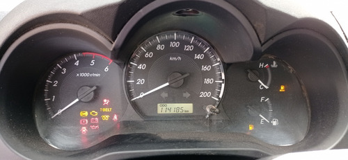 Imagen 10 de 10 de Toyota Hilux Dx Pack Dc 4x2 Tandil