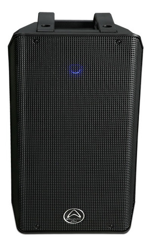 Parlante Wharfedale Pro Typhon-AX12-BT portátil con bluetooth negra 220V