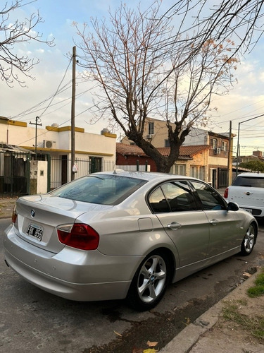 Imagen 18 de 18 de Bmw Serie 3 2005 2.0 320d Active Stept
