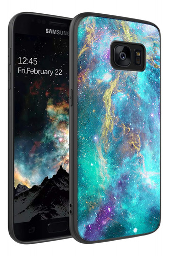 Bentoben Funda Para Galaxy S7, Funda Para Teléfono Samsung A