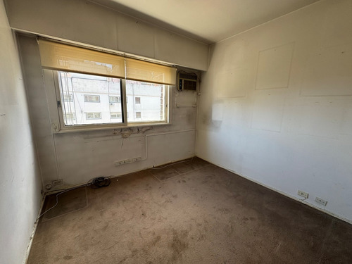 Penthouse De Tres Dormitorios En Barrancas De belgrano
