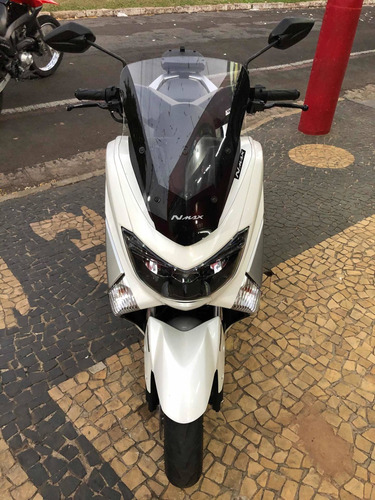 Yamaha N Max 160 Abs