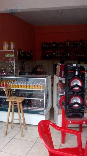 Chácara Com 3 Dormitórios À Venda, 1718 M² Por R$ 420.000,00 - Tupi - Piracicaba/sp - Ch0140