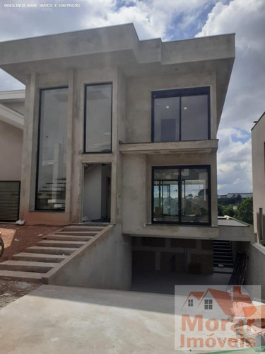Imagem 1 de 15 de Casa Em Condomínio Para Venda Em Santana De Parnaíba, Suru, 3 Dormitórios, 3 Suítes, 4 Banheiros, 2 Vagas - R183_2-1167791