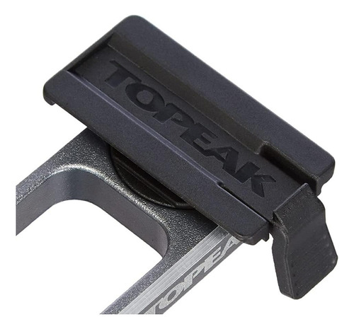 Soporte Topeak Para Manubrio Ridecase Mount