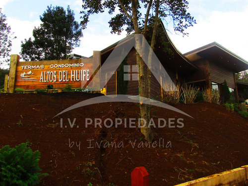 Parcela Con Increíble Terreno En Condominio (70476)