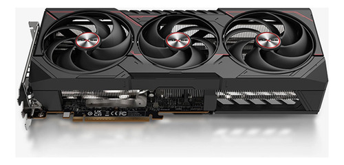 Tarjeta Video Sapphire Pulse Amd Rx 9070 Xt, 16gb Gddr6
