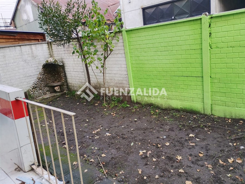 Departamento En Venta 4 Dormitorios 2 Baños En Angol