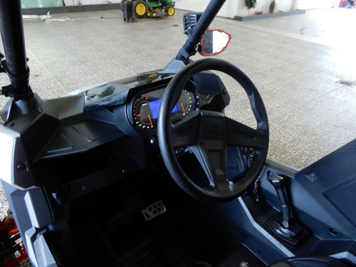 Imagen 14 de 15 de Rzr Polaris Rs1 2020