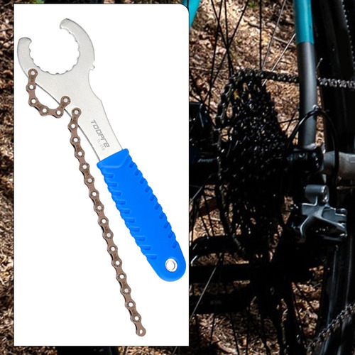 Cassette Cycle Bike Freewheel Chain Sprocket