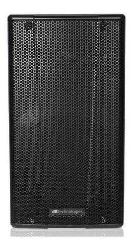 Db Technologies B.hype 12 Altavoz Amplificado Clase D Color Negro