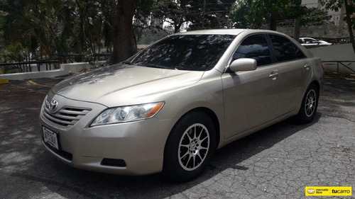 Toyota Camry Blindado 04120266742