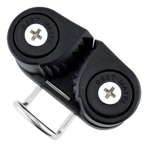 Entrada Al Equipo Cam Cleat Pilates Fast Leat Ring Para Vele