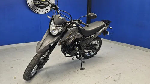 Ttr 125 Akt 2025