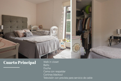 Imagen 4 de 8 de Se Alquila Apartamento Amueblado De 2 Habitaciones En Condominio Ábitu, Curridabat