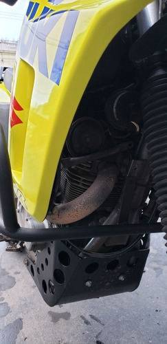 Suzuki Dr 800 Big