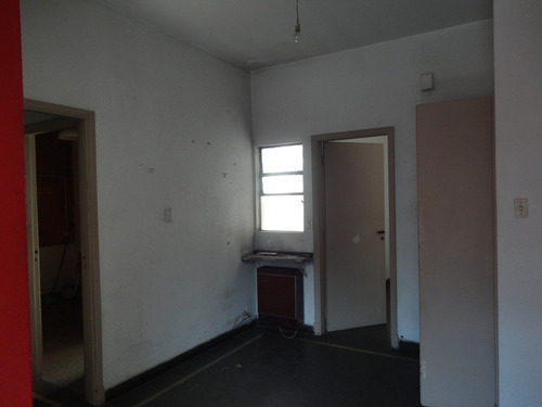 Ph De 4 Ambientes Con Patio Y Terraza En Venta