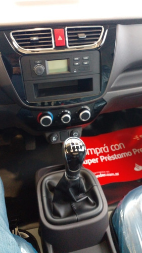Imagen 13 de 19 de Foton Tm1 Hd Cabina Doble Duales