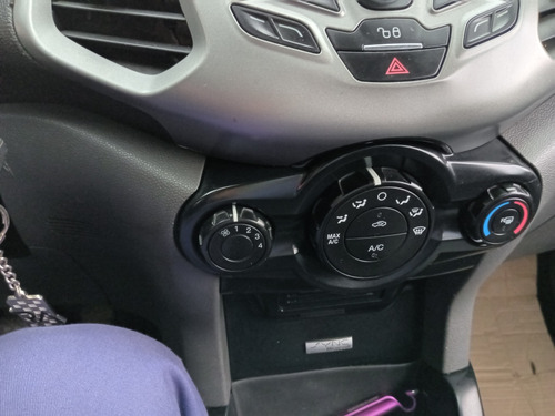 Ford Ecosport 1.6 Se 110cv 4x2