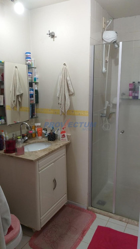 Apartamento À Venda Em Vila Nova - Ap268599