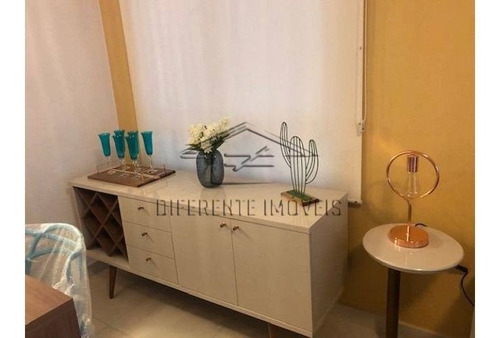 Imagem 3 de 13 de Apartamento Para Alugar Mobiliado Com 65 M²com 2 Quartos, 1 Vaga Na Paulista
