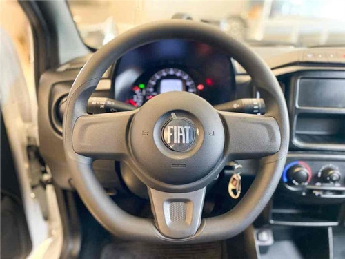 Imagem 8 de 10 de Fiat Fiorino 1.4 Mpi Furgão Endurance 8v Flex 2p Manual
