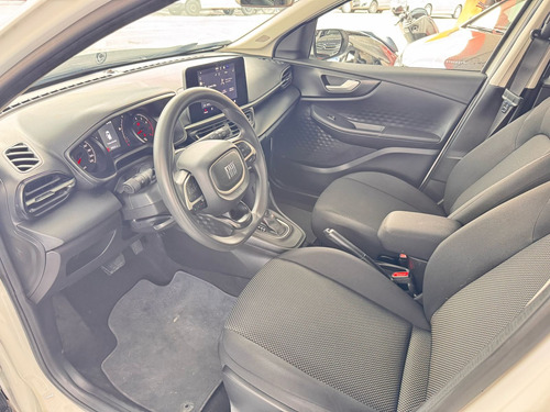 Fiat Pulse 1.3 Drive Flex Aut. 5p