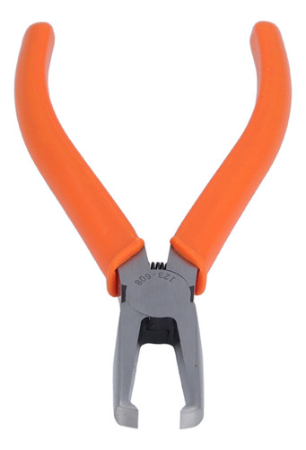 Extremidade De Corte Transversal Crv De 8 Mm Long Nose Flush