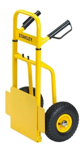 Carro Yegua Plegable 120kg Stanley Mod.ft520