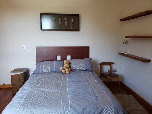 Penthouse En Edificio Miro Quinta Junge Concepcion