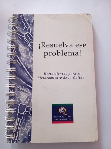 Resuelva Ese Problema!. Guía De Negocios Y Gestión