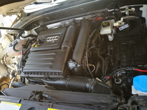 Imagen 11 de 13 de Desarmo Audi Q2 Tfsi Año 2018 Solo Por Partes