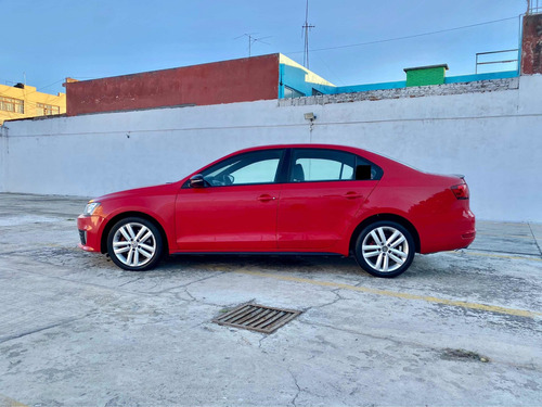 Imagen 6 de 15 de Volkswagen Jetta 2013 2.0 Turbo Gli Dsg Paq Nav Autos Puebla