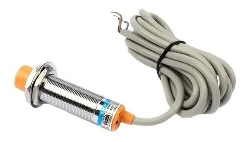 Sensor Capacitivo Pnp Ljc18a3-bz / By
