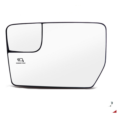 Espejo Izq Izq Ford F-150 Fx2 2014 6.2l