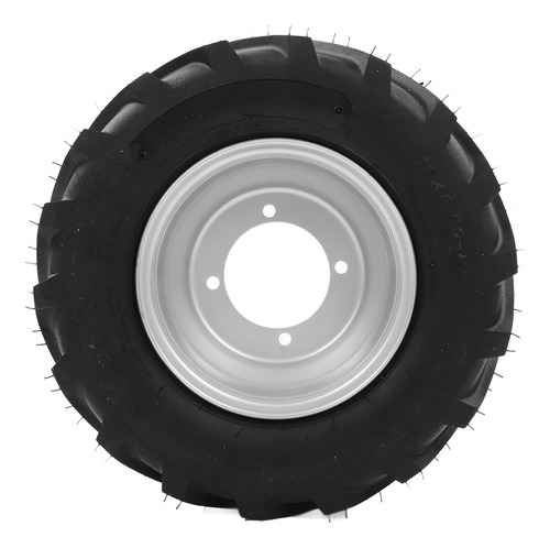 Buje De Neumático De 16 X 6.50 A 8 Pulgadas, Instalación Int