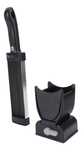 Cortador Manual De Carne Con Cuchillas De Acero Inoxidable P