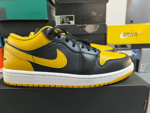 Air Jordan 1 Low 7.5mx Usado (Usado)