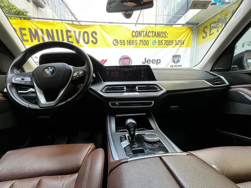 Bmw X5 2020