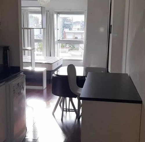 Apartamento En Alquiler A.v. Italia,parque Batlle