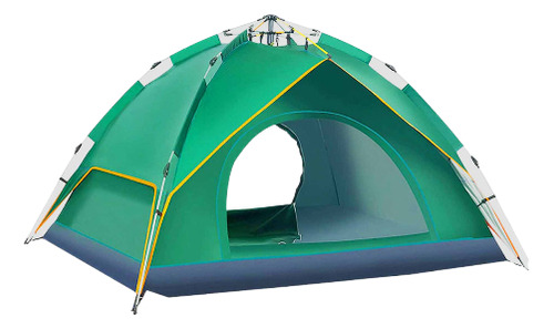 Carpa Autoarmable 210*210*145 Camping Impermeable