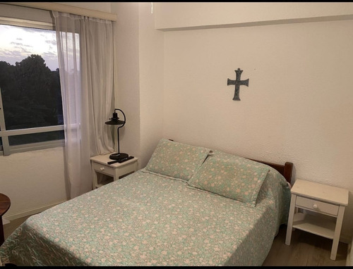 Venta Apartamento 1 Dormitorio Sobre Av. Roosevelt Próx. Devoto Con Amenities