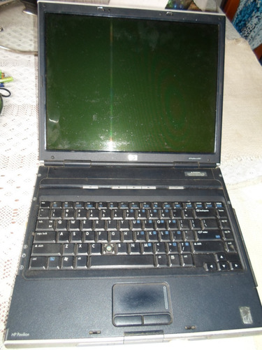 Repuestos Laptop Hp Ze2000