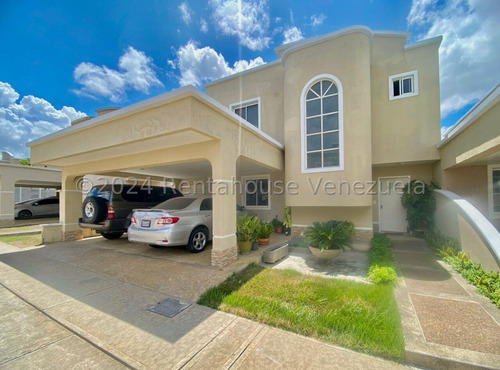 Casa En Ciudad Roca, Lara#25-4594**